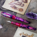 BENU AstroGem Juno Fountain Pen - Two Fountain Pens