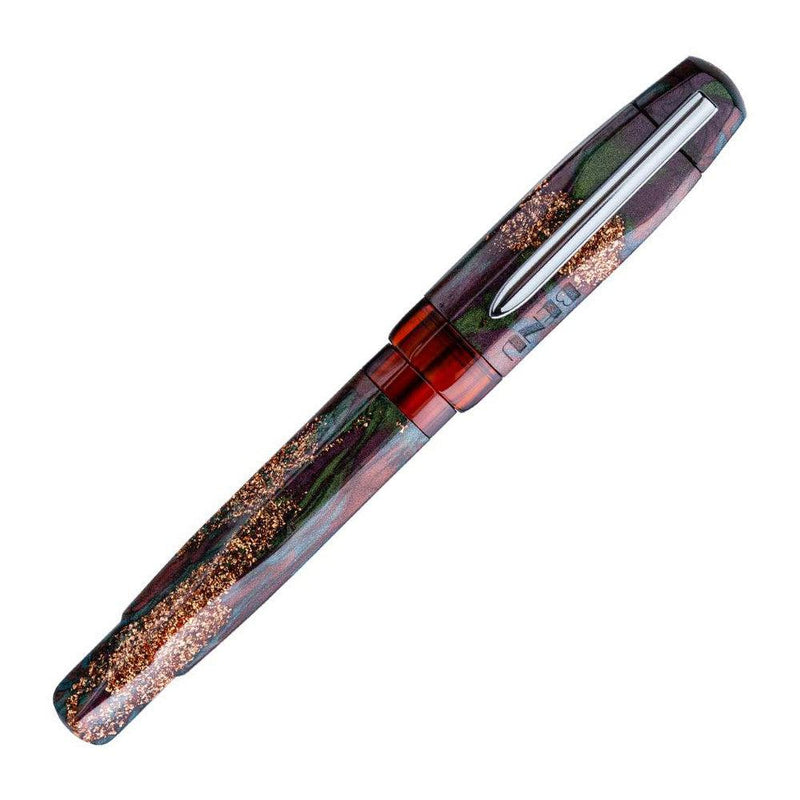 BENU AstroGem Midas Fountain Pen - With Cap Cover