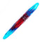 BENU Fountain Pen - Briolette - Fiery Azure