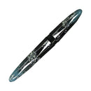 BENU Briolette Luminous Blue Fountain Pen (with cap)