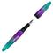 BENU Briolette Luminous Dream Fountain Pen (cap and nib)
