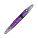 BENU Briolette Magenta Frost Fountain Pen (with cap)
