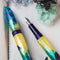 BENU Fountain Pen - Briolette - Tropicana
