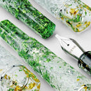 BENU Cocktail Hour Mojito Fountain Pen - Pens and Cap Covers | EndlessPens