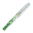 BENU Cocktail Hour Mojito Fountain Pen - Pen with Cap Cover | EndlessPens