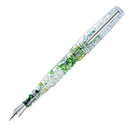 BENU Cocktail Hour Mojito Fountain Pen - Pen with Exposed Nib | EndlessPens