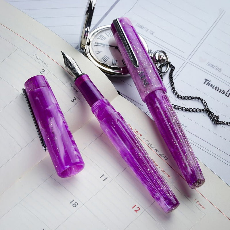 BENU Fountain Pen - DailyMate - Exciting Friday