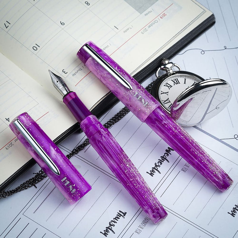 BENU Fountain Pen - DailyMate - Exciting Friday