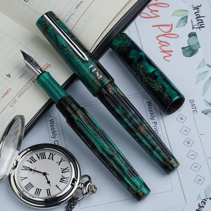 BENU Fountain Pen - DailyMate - Fresh Monday