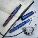 BENU Fountain Pen - DailyMate - Lively Tuesday