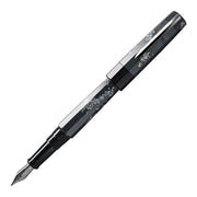 BENU Euphoria Caviar Fountain Pen (no cap)