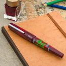 BENU Fountain Pen - Euphoria - Draco Dragon - Limited Edition (2024)