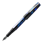 BENU Euphoria French Poetry Fountain Pen (no cap)