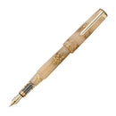BENU Fountain Pen - Euphoria - Golden Beach