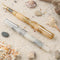 BENU Fountain Pen - Euphoria - Golden Beach