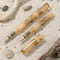 BENU Fountain Pen - Euphoria - Golden Beach