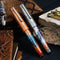 BENU Fountain Pen - Euphoria - Handpainted Dragon - Limited Edition (2024)