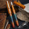 BENU Fountain Pen - Euphoria - Handpainted Dragon - Limited Edition (2024)