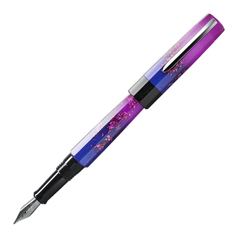 BENU Euphoria Love Story Fountain Pen (no cap)