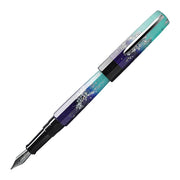 BENU Euphoria Ocean Breeze Fountain Pen (no cap)