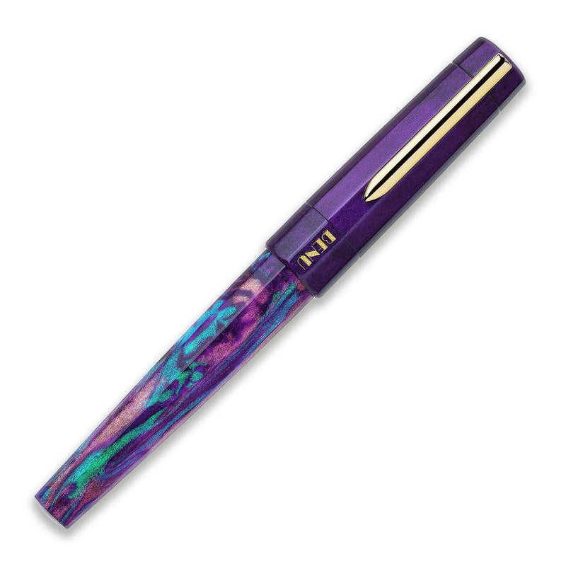 BENU Fountain Pen - Euphoria - Opera | EndlessPens