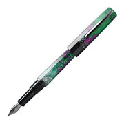 BENU Euphoria Pink Guava Fountain Pen (no cap)