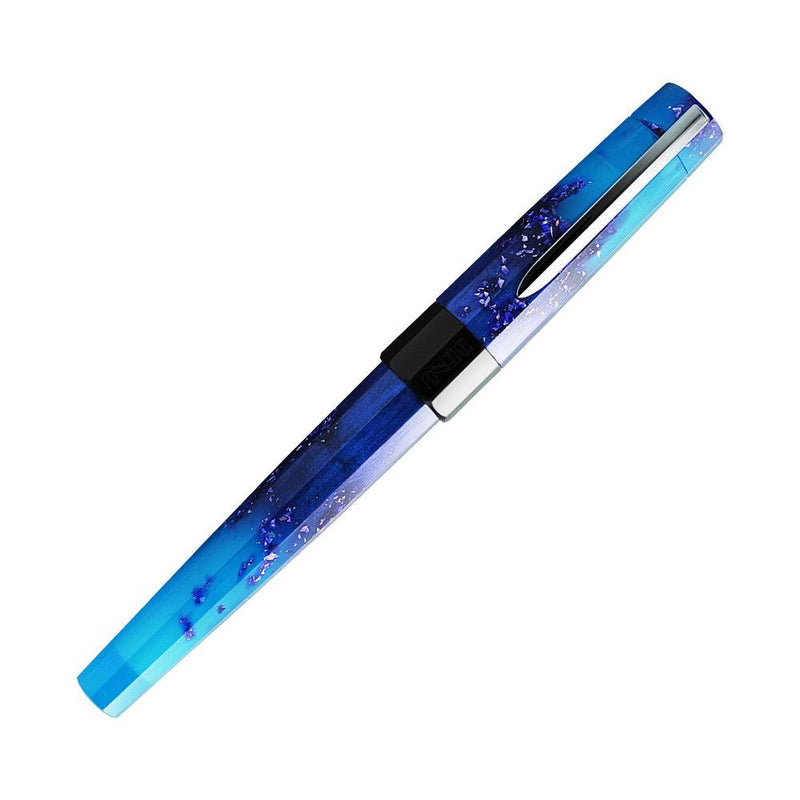 BENU Euphoria Scent Of Irises Fountain Pen (with cap)