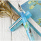 BENU Euphoria Swallow’s Song Fountain Pen - Cap Separated From Nib
