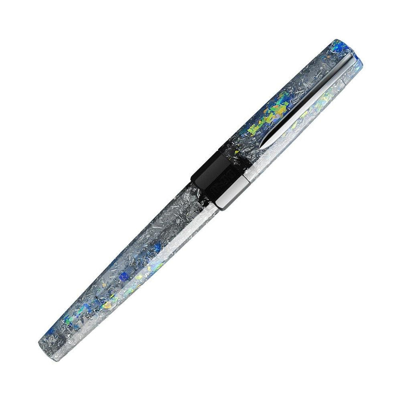 BENU Euphoria Vodka on the Rocks Fountain Pen (with cap)