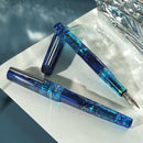 BENU Fountain Pen - Haute - Allure