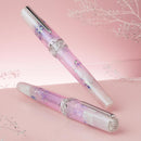 BENU Fountain Pen - Haute - Chérie