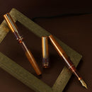 BENU Fountain Pen - Haute - Decadence