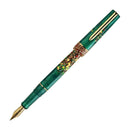 BENU Fountain Pen - Haute - Emerald Eve - Limited Edition (2025)