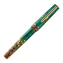 BENU Fountain Pen - Haute - Emerald Eve - Limited Edition (2025)