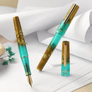 BENU Fountain Pen - Haute - Lush