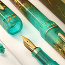 BENU Fountain Pen - Haute - Lush