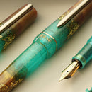 BENU Fountain Pen - Haute - Lush