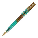 BENU Fountain Pen - Haute - Lush