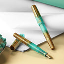 BENU Fountain Pen - Haute - Lush