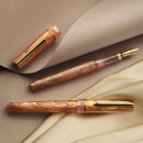 BENU Fountain Pen - Haute - Lustre