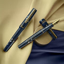 BENU Haute Movie Star Fountain Pen - Two Fountain Pens | EndlessPens