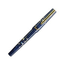 BENU Haute Movie Star Fountain Pen - Pen with Cap Cover in White Background | EndlessPens