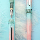 BENU Fountain Pen - Haute - Perle