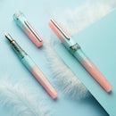 BENU Fountain Pen - Haute - Perle