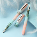 BENU Fountain Pen - Haute - Perle