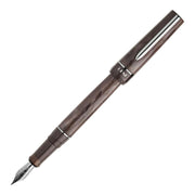 BENU Fountain Pen - Haute - Satin - EndlessPens
