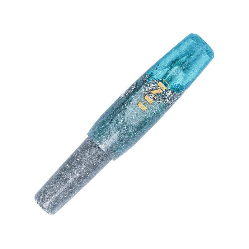 BENU Fountain Pen - Pixie - Aqua Glow