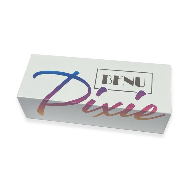 BENU Fountain Pen - Pixie - Aqua Glow