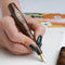 BENU Fountain Pen - Pixie - Coffee Brown