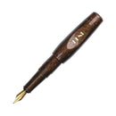 BENU Fountain Pen - Pixie - Coffee Brown